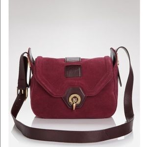 Rachel Zoe cross body bag